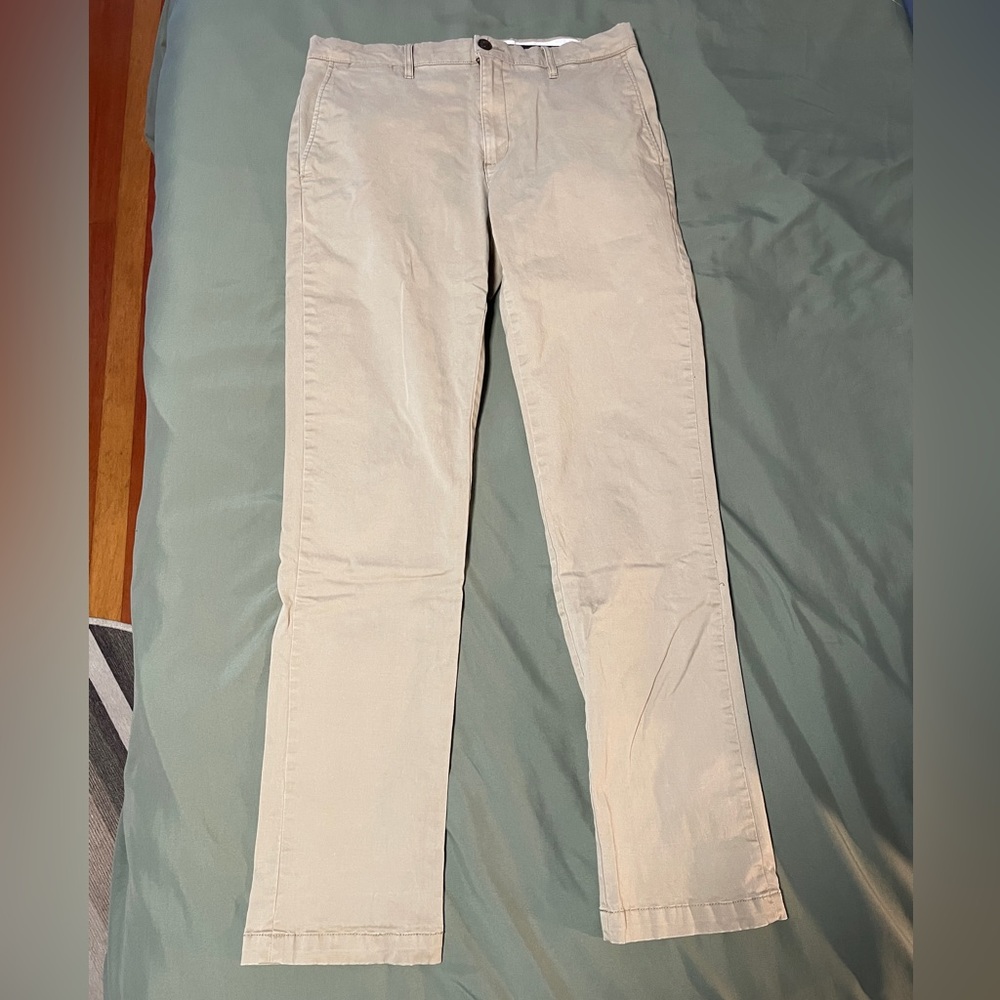 Goodthreads khaki pants